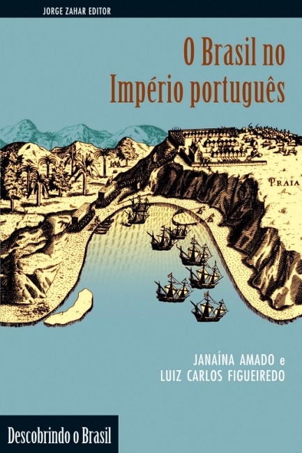 Brasil no Império Português, O