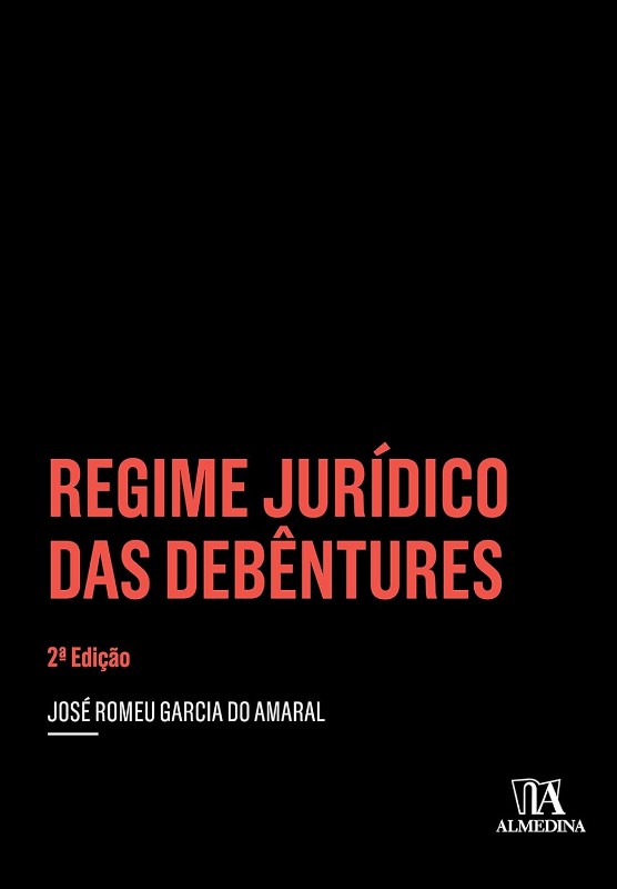 Regime Jurídico Das Debêntures