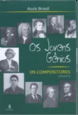 Compositores, Os - Vol. 6
