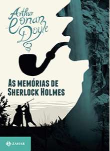 Memorias de Sherlock Holmes: Edicao Bolso de Luxo, As