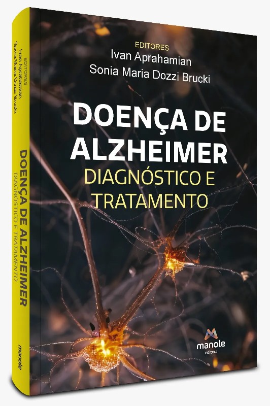 Doença de Alzheimer: Diagnóstico e Tratamento