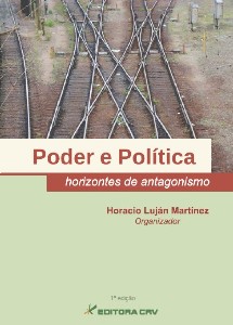 PODER E POLITICA - HORIZONTES DE ANTAGONISMO