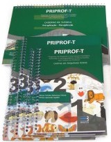 PRIPROF-T Programa de Resposta a Intervenção Fonológica