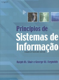 Princípios de Sistemas de Informação