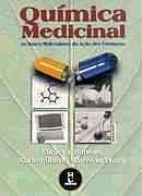 Química Medicinal + Cd Rom