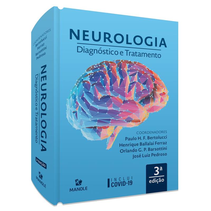 Neurologia: Diagnóstico e Tratamento