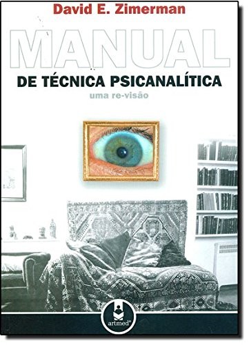 MANUAL DE TECNICA PSICANALITICA