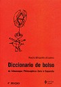 Diccionario de Bolso do Almanaque Philosophico