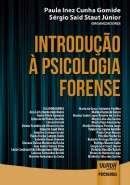 INTRODUCAO A PSICOLOGIA FORENSE