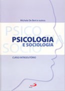 Psicologia e Sociologia - Curso Introdutório