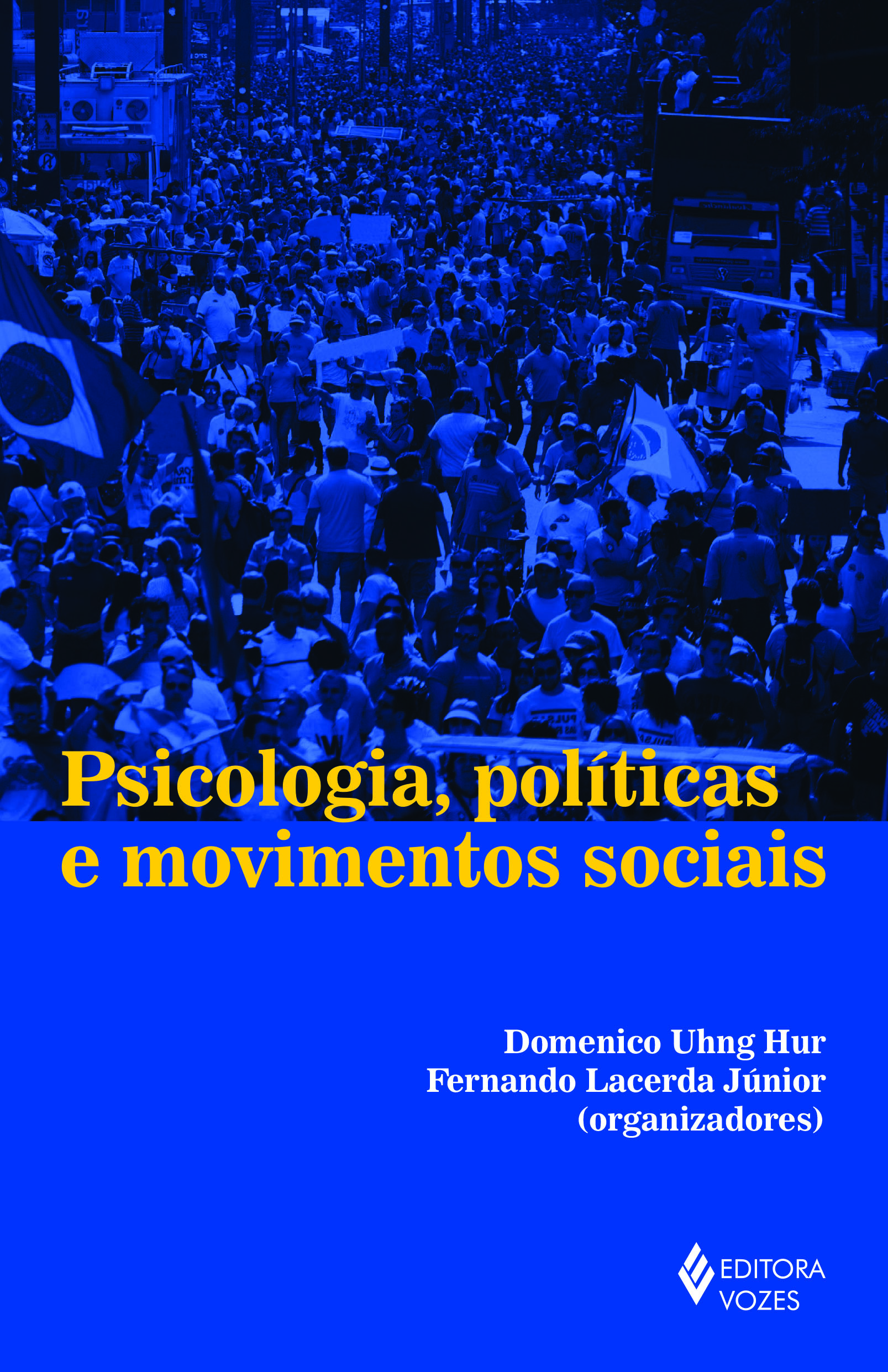 Psicologia, Políticas e Movimentos Sociais