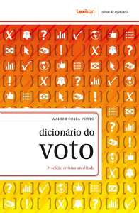 Dicionário do Voto