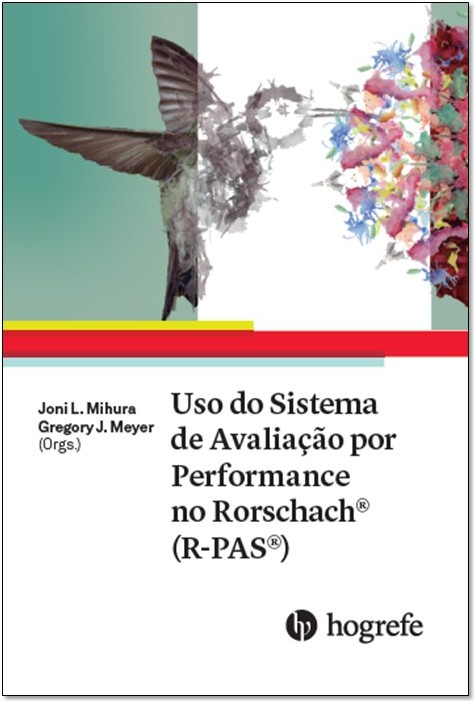 Uso do Sistema de Avaliação por Performance no Rorschach (R-PAS)