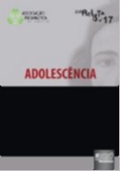 REVISTA DA ASSOCIACAO PSICANALITICA DE CURITIBA - VOL. 17 - ADOLESCENCIA