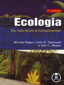 Ecologia - De Indivíduos a Ecossistemas