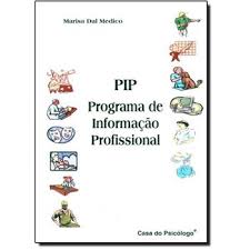 PIP - Programa De Informação Profissional