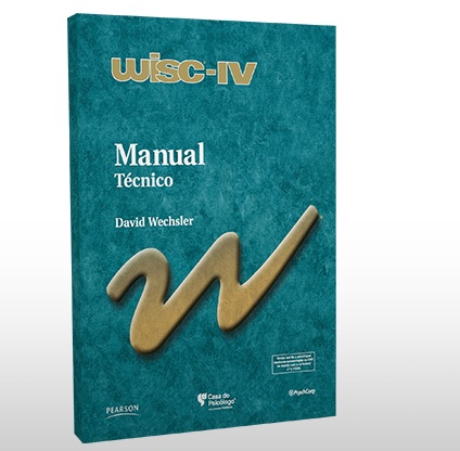 WISC IV - Manual Técnico - Escala De Inteligência Wechsler Para Crianças