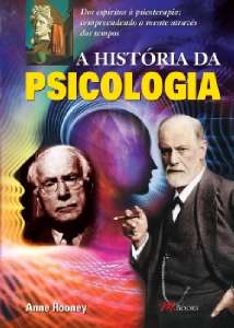 História da Psicologia, A