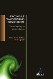 PSICOLOGIA E COMPORTAMENTO TRANSCULTURAL - UMA ABORDAGEM ANTROPOLOGICA