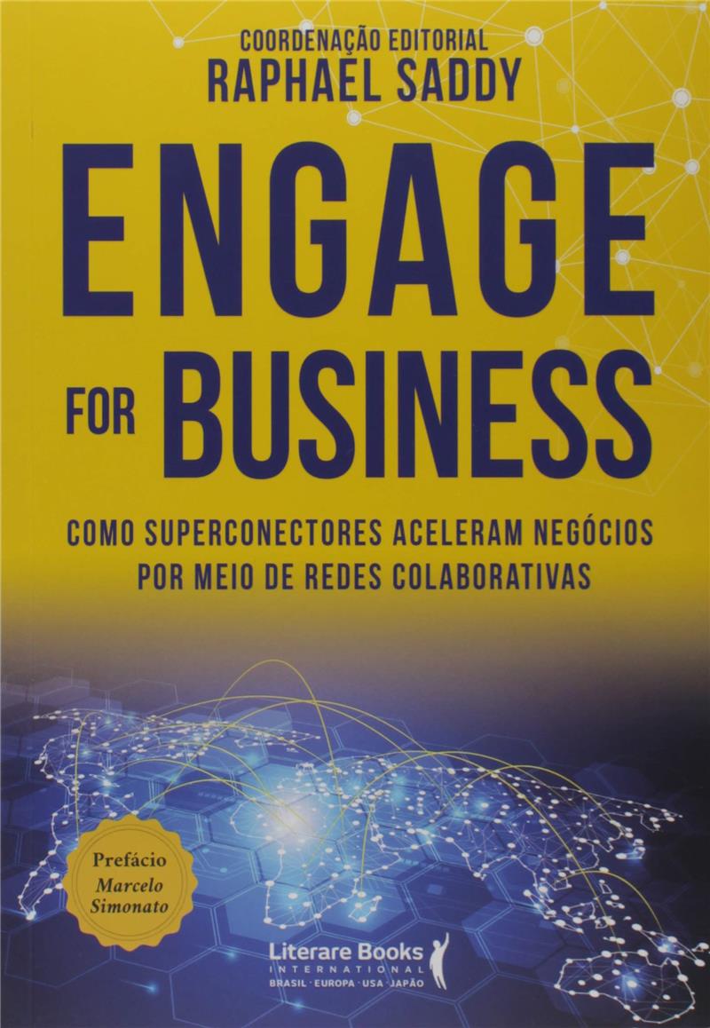 ENGAGE FOR BUSINESS