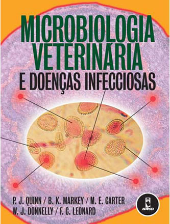 MICROBIOLOGIA VETERINARIA E DOENCAS INFECCIOSAS