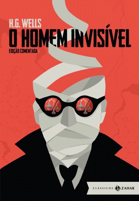 Homem Invisivel, O: Edição Comentada