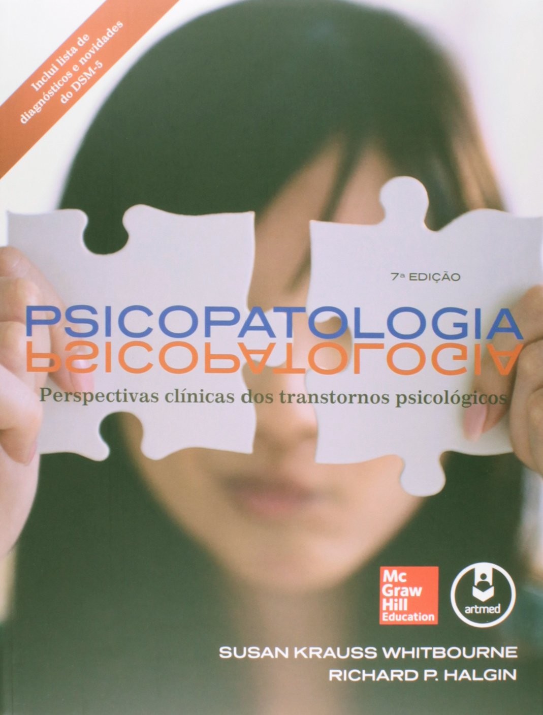 Psicopatologia - Perspectivas Clínicas dos Transtornos Psicológicos