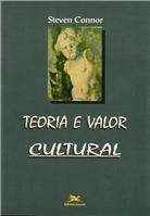 TEORIA E VALOR CULTURAL