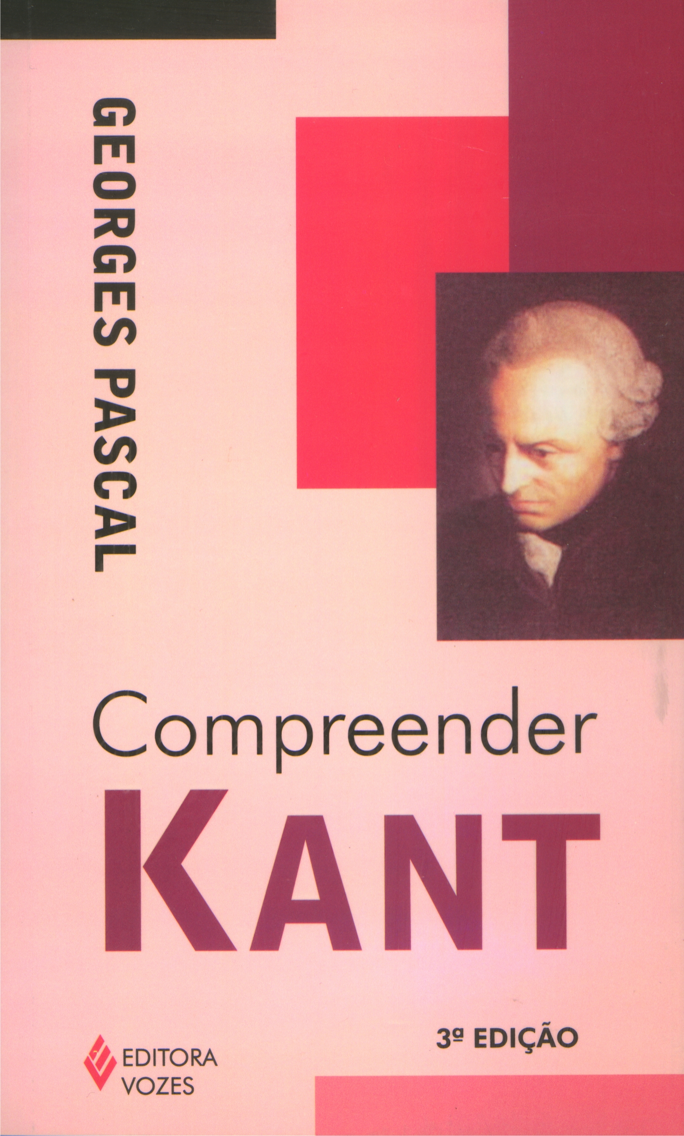 Compreendeer Kant