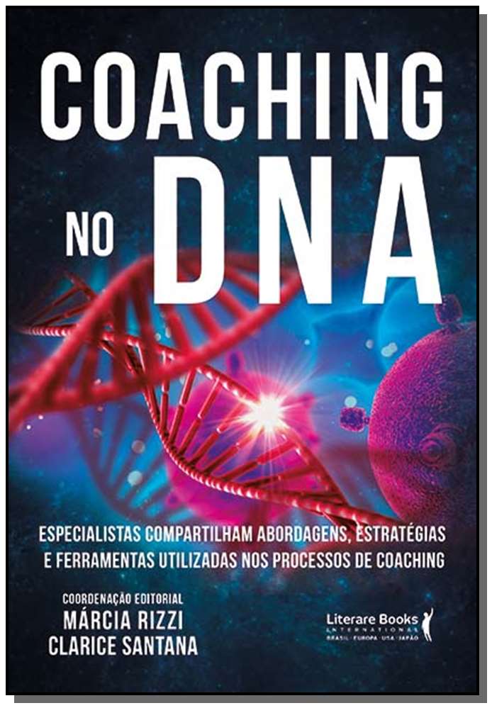 COACHING NO DNA