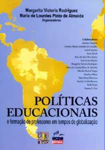 POLITICAS EDUCACIONAIS E FORMACAO DE PROFESSORES EM TEMPO DE GLOBALIZACAO
