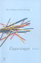 ZIGUEZAGUE - ENSAIOS
