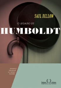 Legado De Humboldt, O