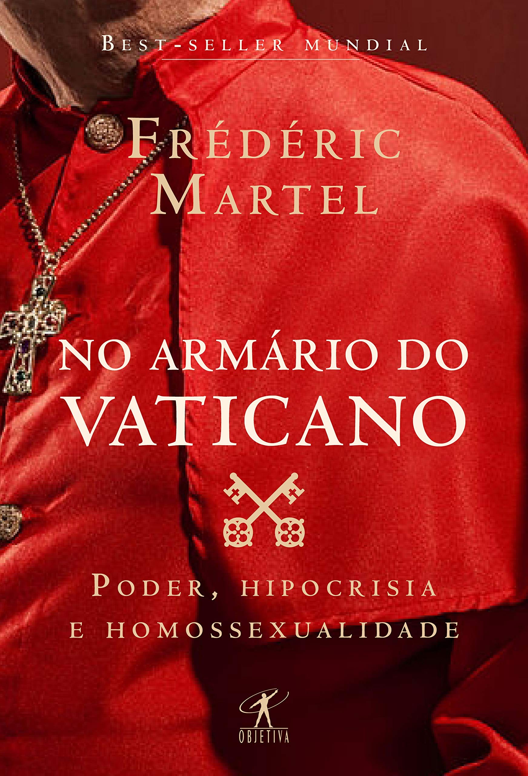 Armário do Vaticano, No - Poder, Hipocrisia e Homossexualidade