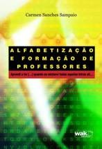 ALFABETIZACAO E FORMACAO DE PROFESSORES