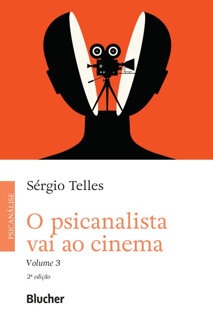 Psicanalista vai ao Cinema, O: Vol. 3