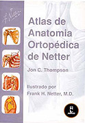 Atlas de Anatomia Ortopédica de Netter