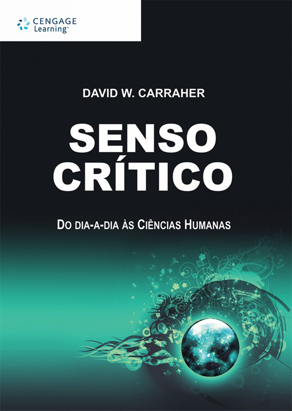 Senso Crítico: Do Dia-a-Dia às Ciências Humanas