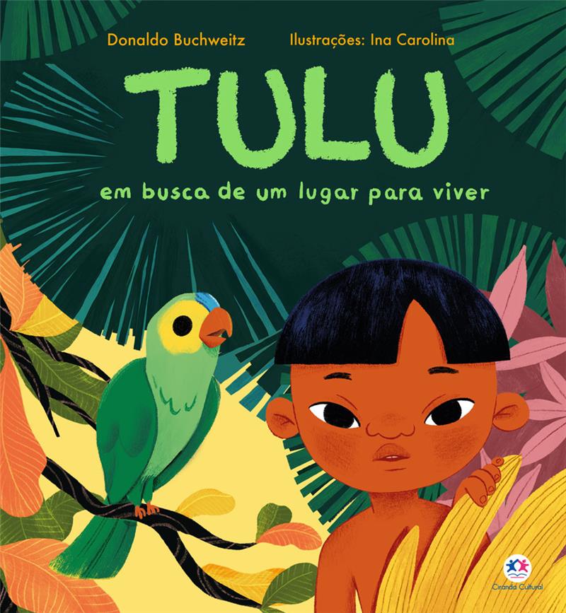 Tulu: Em Busca de Um Lugar Para Viver