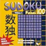 Sudoku Puzzles - 100 Jogos - Vol.2