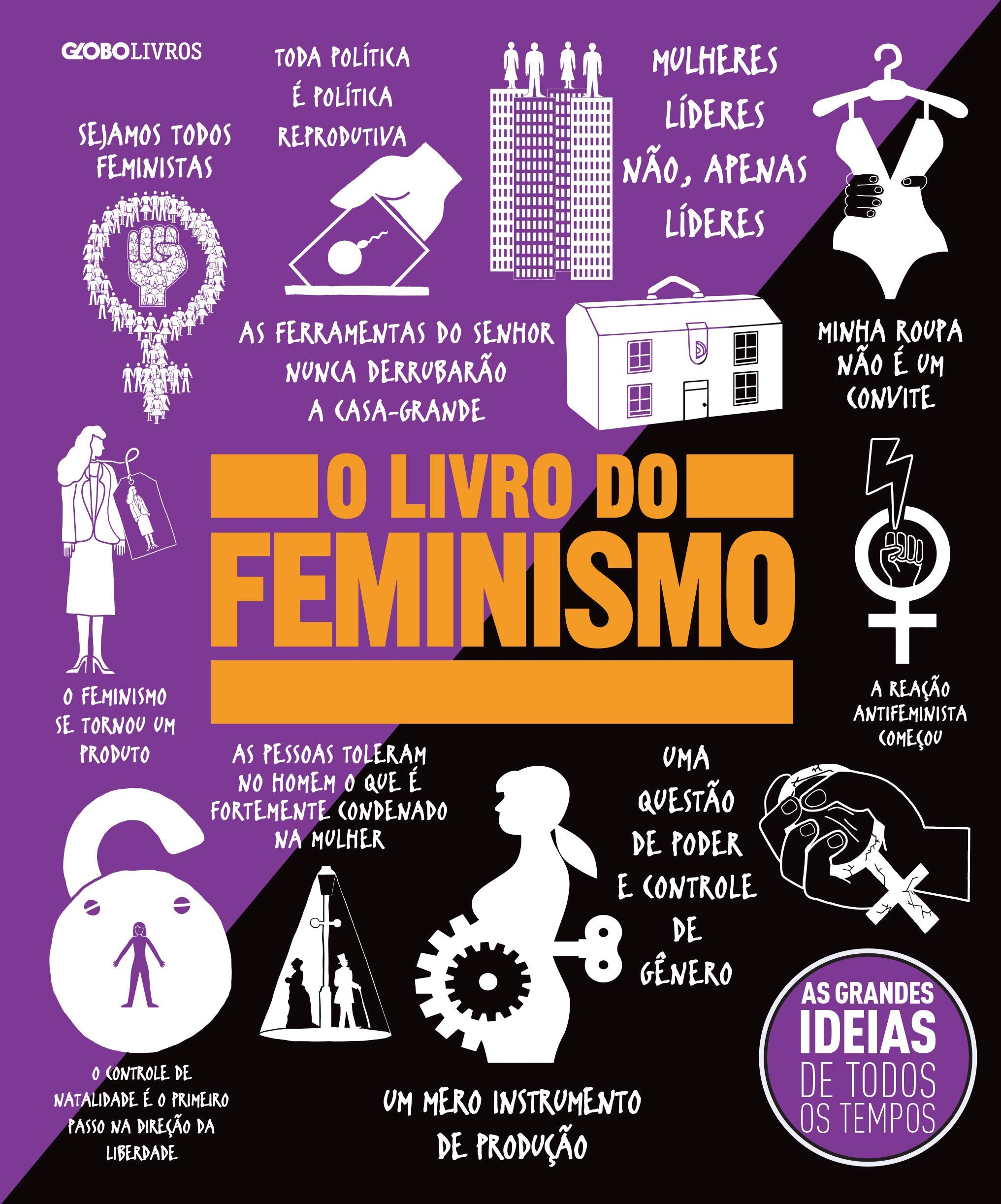 Livro do Feminismo, O