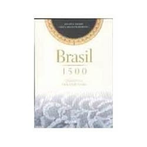 BRASIL, 1500 - Quarenta Documentos