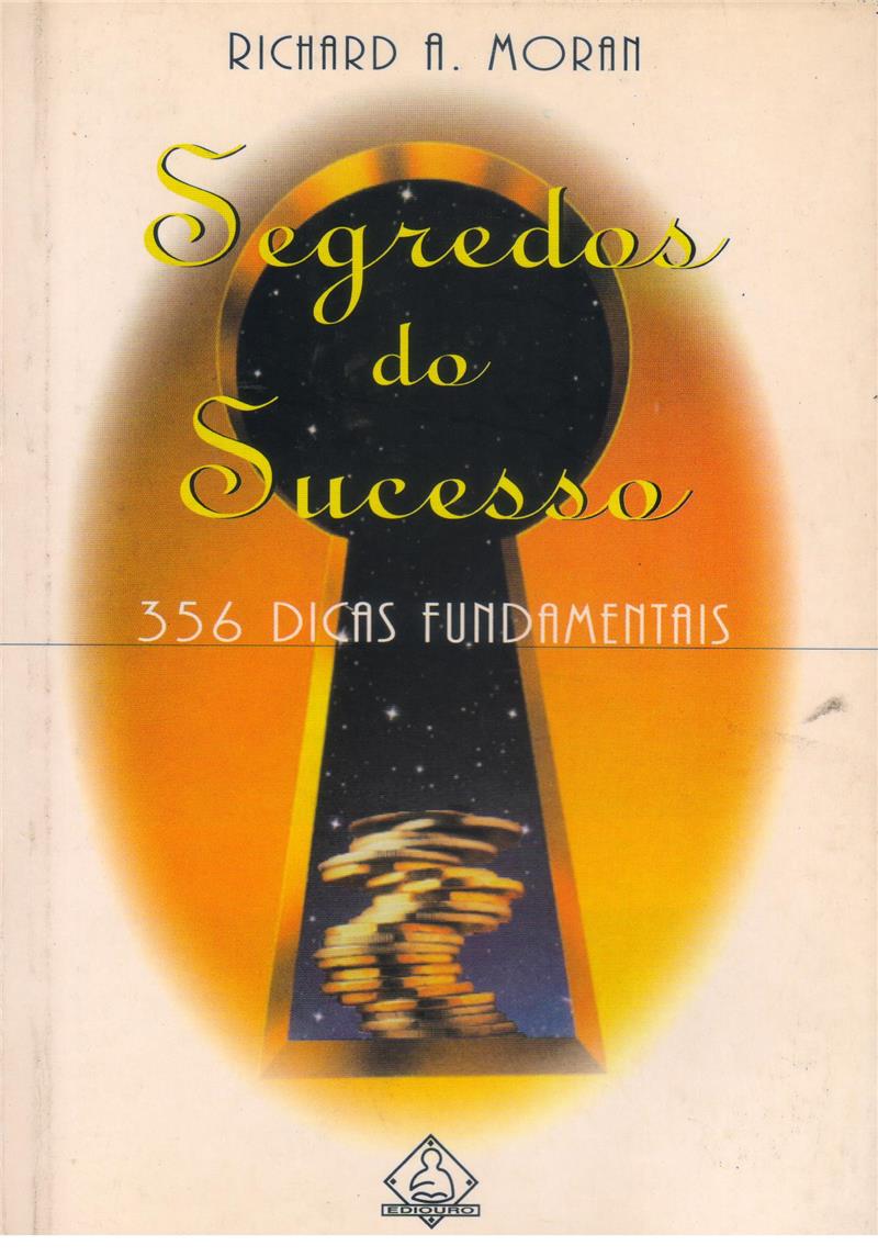 SEGREDOS DO SUCESSO