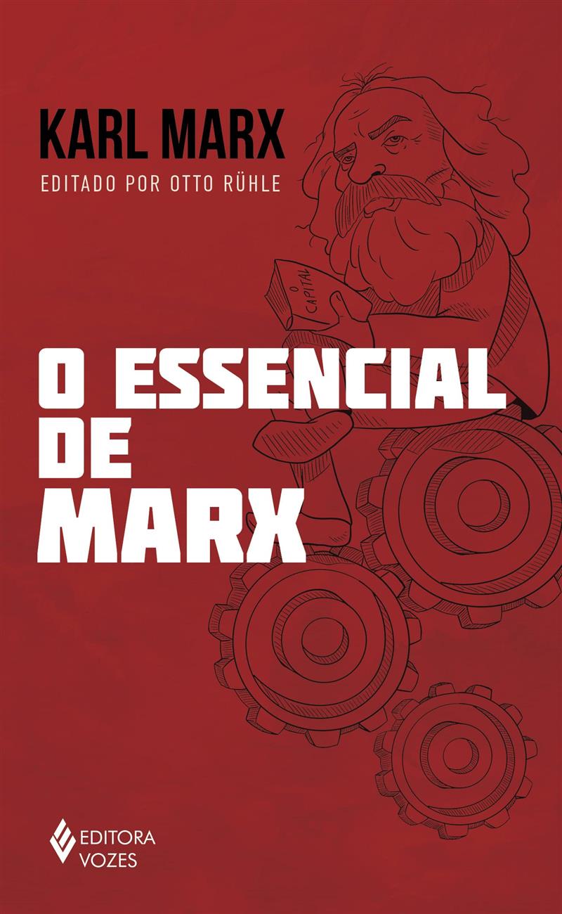Essencial de Marx, O