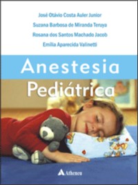 Anestesia Pediátrica