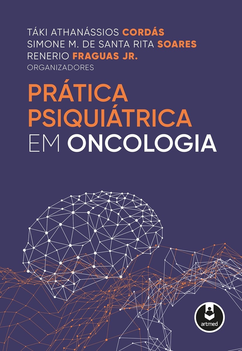 Prática Psiquiátrica em Oncologia