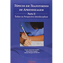 TOPICOS TRANSTORNOS DE APREN - PARTE II