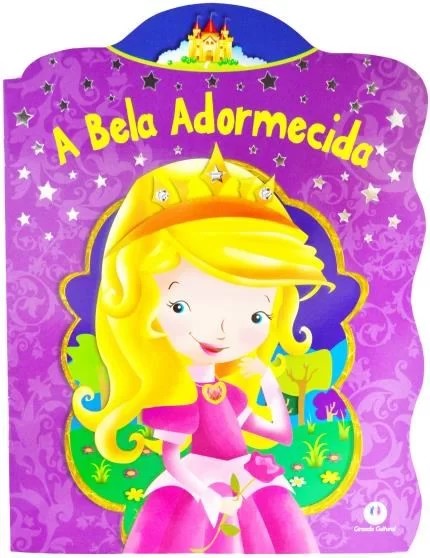 BELA ADORMECIDA, A