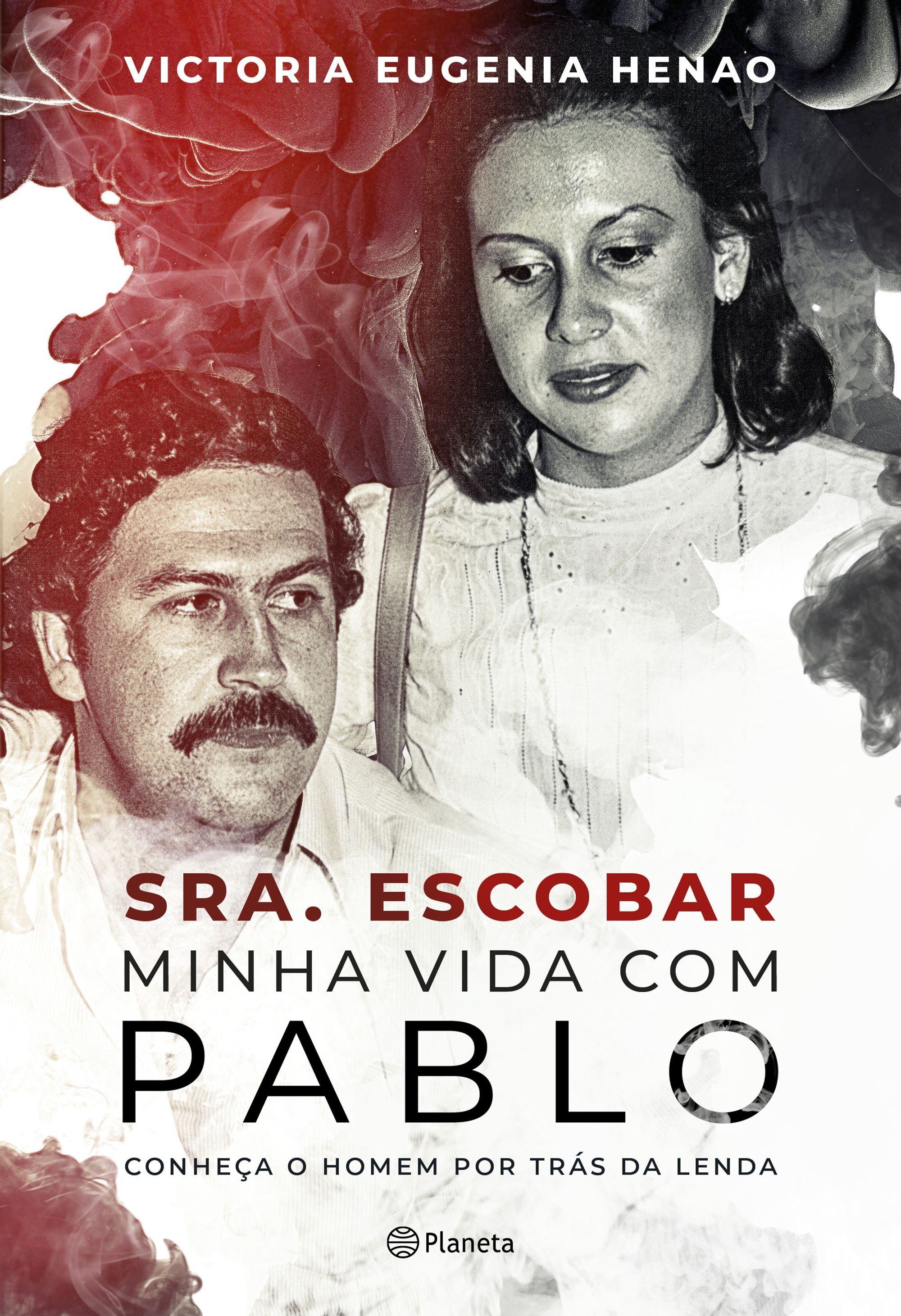 Sra. Escobar Minha Vida Com Pablo: Conheça O Homem Por Trás Da Lenda