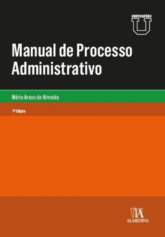 Manual de Processo Administrativo